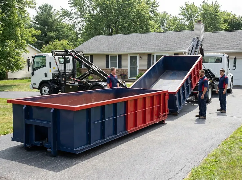 Same-Day & Next-Day Delivery in Murfreesboro, TN